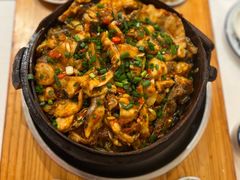 -客家大院·非遗赣南客家菜(郁孤台店)