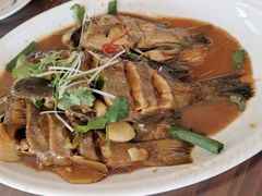 -鸿运美食府