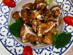 -KingThaia金泰兰(滨江天街店)