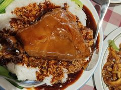 -小锅饭豆腐馆(嘉陵江街店)