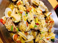 -嘉旺港式茶餐厅(延长中路店)