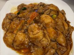 -烤肉宛饭庄(南礼士路店)
