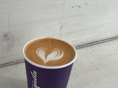 -Tequila Espresso(嘉善路店)