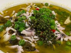 -三猫黑鱼花(南大店)