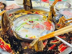 -渝味黄姐火锅(黄泥村店)