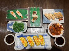 -大雄寿司(中华广场店)