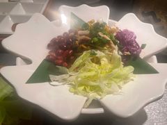 -探鱼·鲜青椒爽麻烤鱼(北京路天河城店)