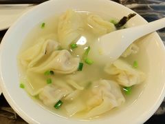 -王家沙点心店(南京西路总店)