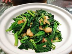 -朝郡酒家·粤菜(燕大星苑店)