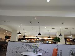 -鸭王烤鸭店(三里河店)