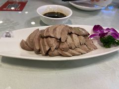 -东四民芳餐厅(世茂工三店)