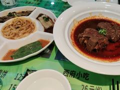 -令氏家外家岐山面(火炬路店)