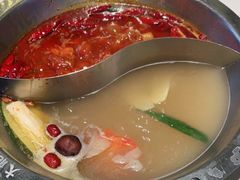 -大龙燚火锅(天安云谷店)