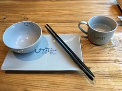 -U你·天然调味(南湖总店)