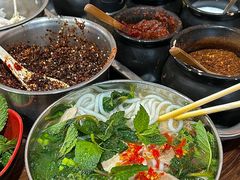 -攀枝花·任德琼·盐边羊肉米线