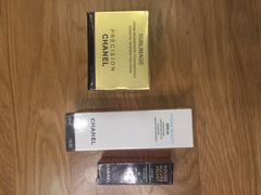 -CHANEL(ifs国际金融店)
