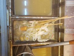 -马玉林天水麻辣烫·清真(莫尔街西门店)