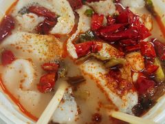 -缘久缘米粉(新街口店)