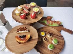 -三嚥阁 La Villa Restaurant