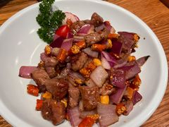 -飞阳铁板烧(ME TOWN购物中心店)