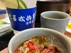 -盡膳口福·百年汤方火锅(科华北路店)