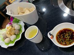 -港迹·鲜围煮海鲜火锅(湖州时代广场店)