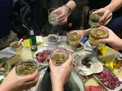 -清花阁乌拉满族火锅(厦门街店)