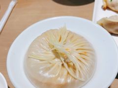 -苏小柳点心·手作小笼包(浦东嘉里城分院)
