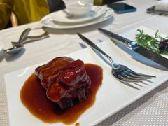 -太湖饭店·寄畅轩中餐厅