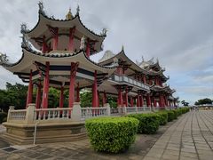 -集美鳌园景区
