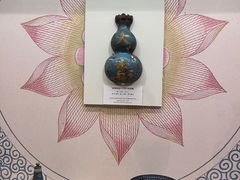 -中国国家博物馆-地上停车场
