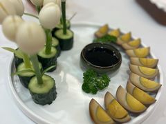 -五观堂素食(新华路店)