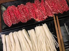 -幸运牛汕头小黄牛牛肉火锅(梅林店)
