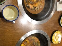 -门家大院铁锅炖·KTV·包房(浑南店)
