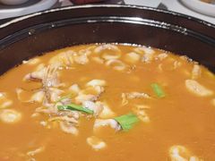 -周渝食惦酸菜鱼(青浦店)