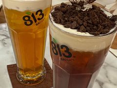 -813芭依珊 BAESAn(皇冠十畝地店)