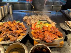 -九月海·海鲜自助(世纪东方店)
