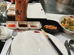 -不翻台·无国界铁板烧(北国先天下店)