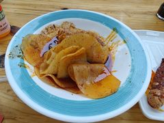 -马三洋芋片(兰州总店)