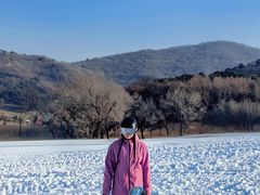 -东北亚滑雪场