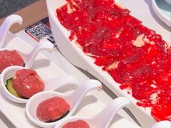 -古乐牛香•鲜牛肉牛杂火锅(系马桩总店)