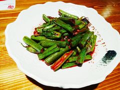 -芝城故事·建瓯土菜