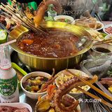 重庆这家……好难排队（但真的好吃）