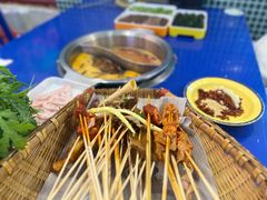 -马路边边火锅串串(观前街店)