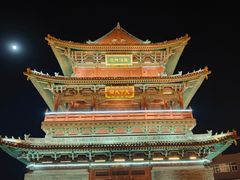 -大同古城墙
