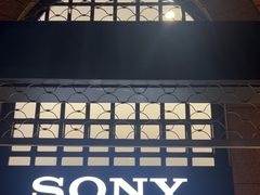 -Sony Store 索尼(上海淮海中路店)