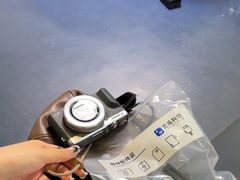 -兰拓相机租赁·维修·二手(上海店)