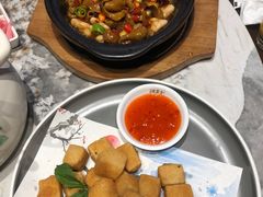 -四川饭店(长白店)