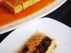 -老牌坊鲁菜名店(聊城美食岛店)