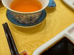 -白家大院·王府宫廷菜(苏州街店)